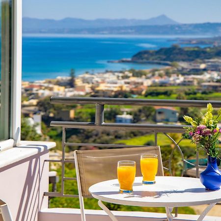 Villa Anatoli Stalos Ngoại thất bức ảnh