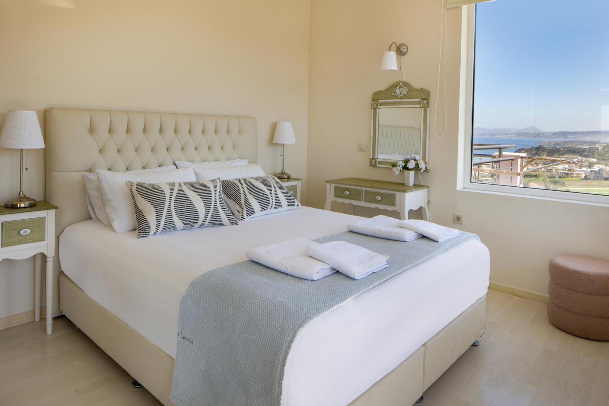 Villa Anatoli Stalos Ngoại thất bức ảnh