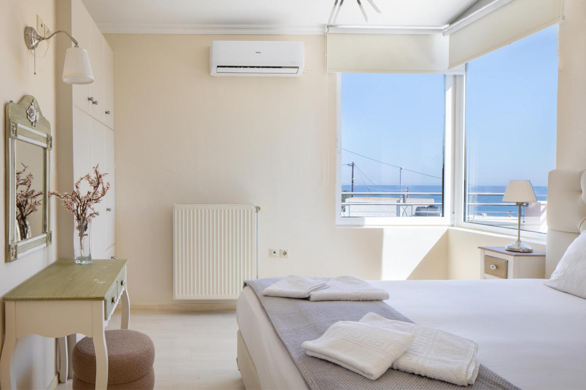 Villa Anatoli Stalos Ngoại thất bức ảnh