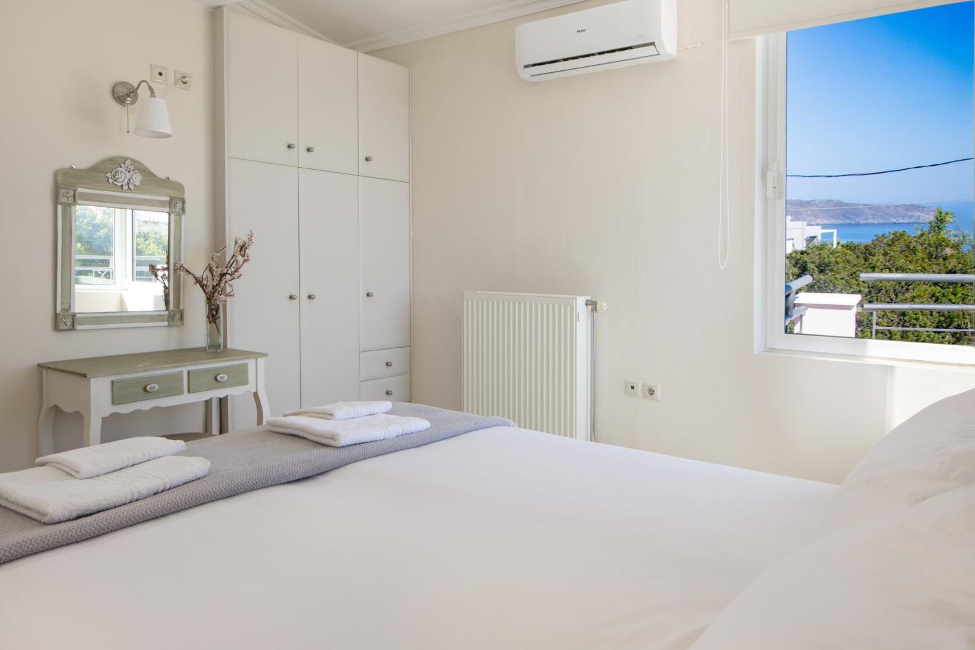 Villa Anatoli Stalos Ngoại thất bức ảnh