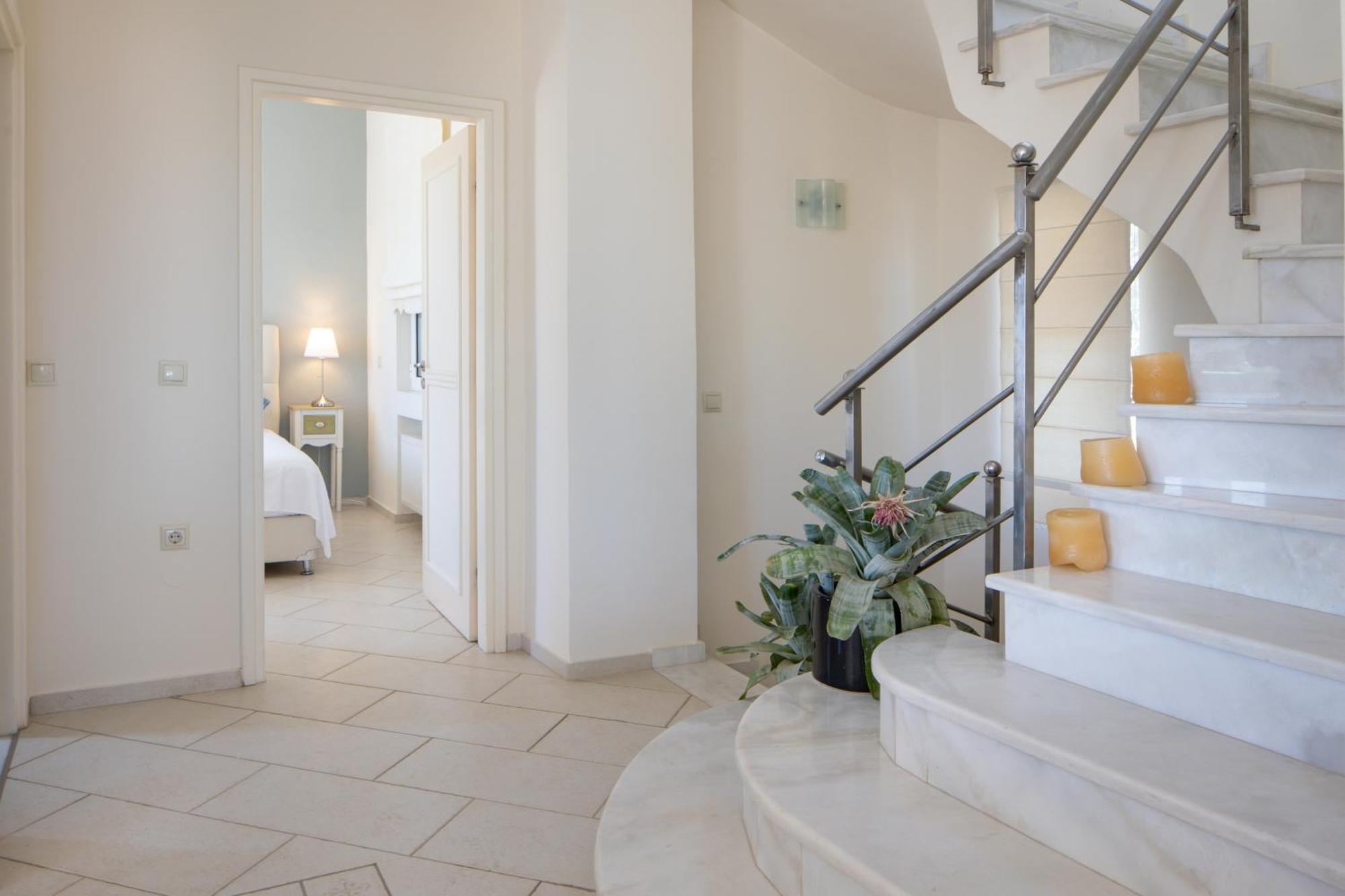 Villa Anatoli Stalos Ngoại thất bức ảnh