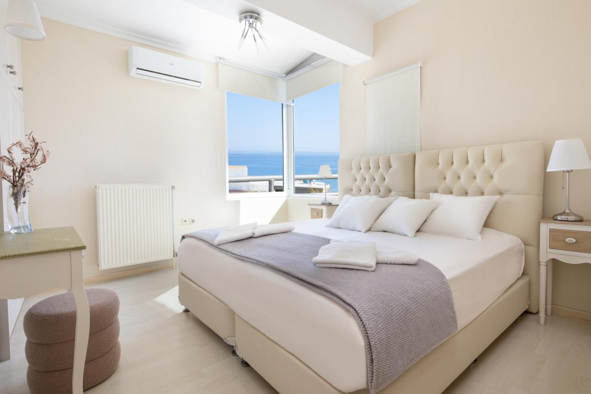 Villa Anatoli Stalos Ngoại thất bức ảnh