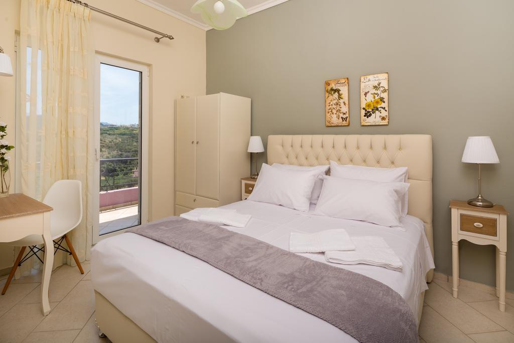 Villa Anatoli Stalos Ngoại thất bức ảnh