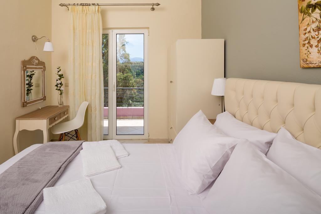 Villa Anatoli Stalos Ngoại thất bức ảnh