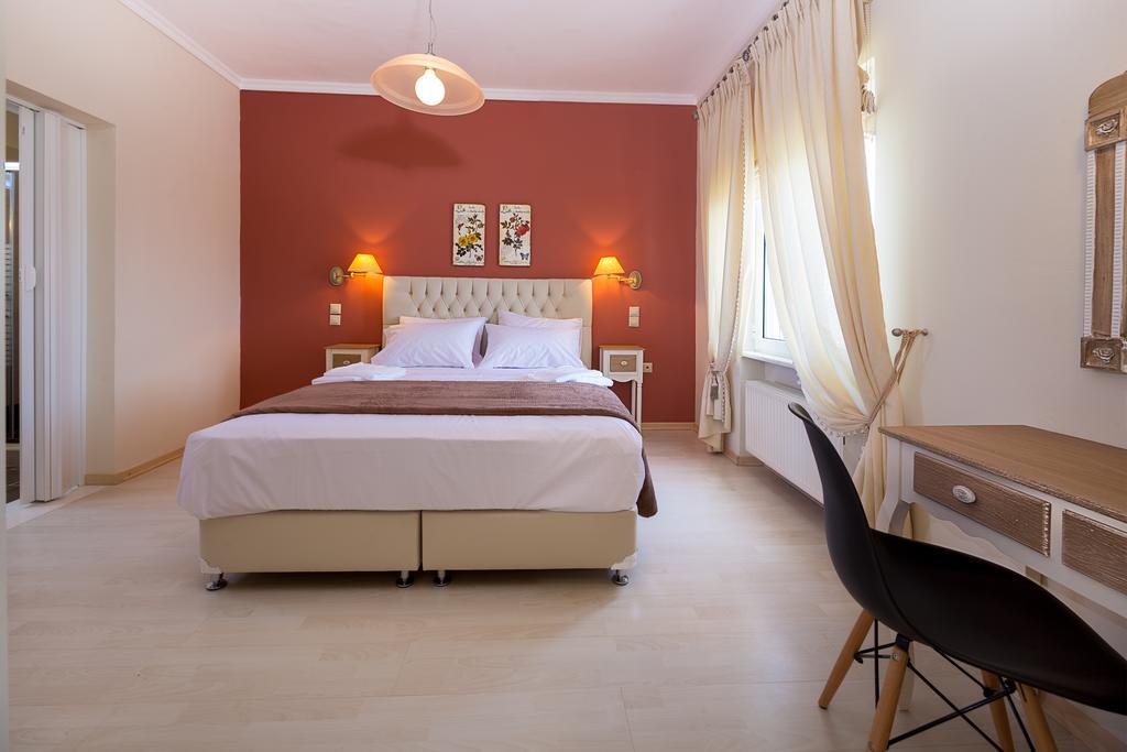 Villa Anatoli Stalos Ngoại thất bức ảnh