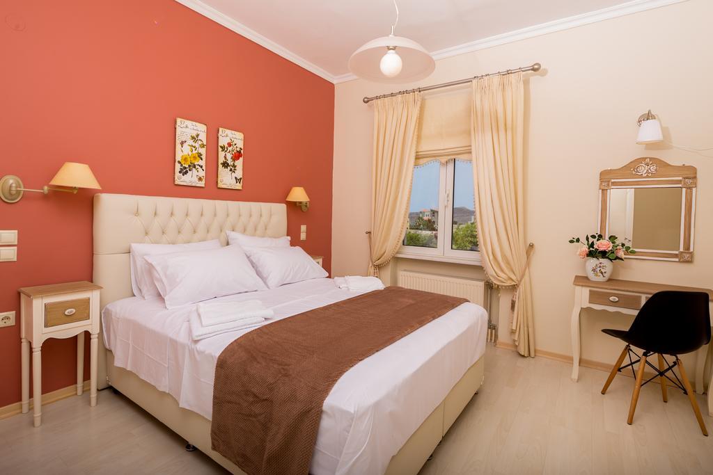 Villa Anatoli Stalos Ngoại thất bức ảnh