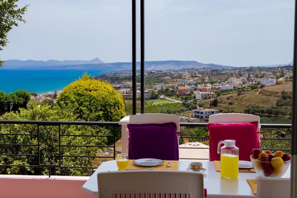 Villa Anatoli Stalos Ngoại thất bức ảnh